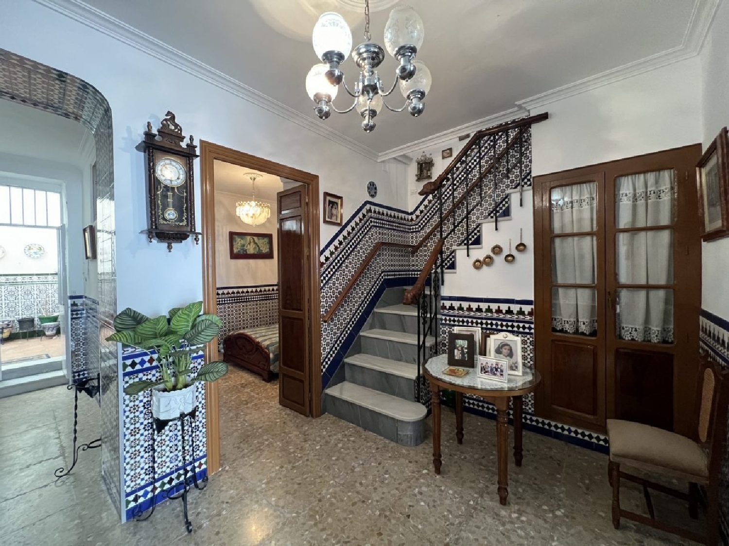  à vendre maison de ville Olvera Sierra De Cádiz 6