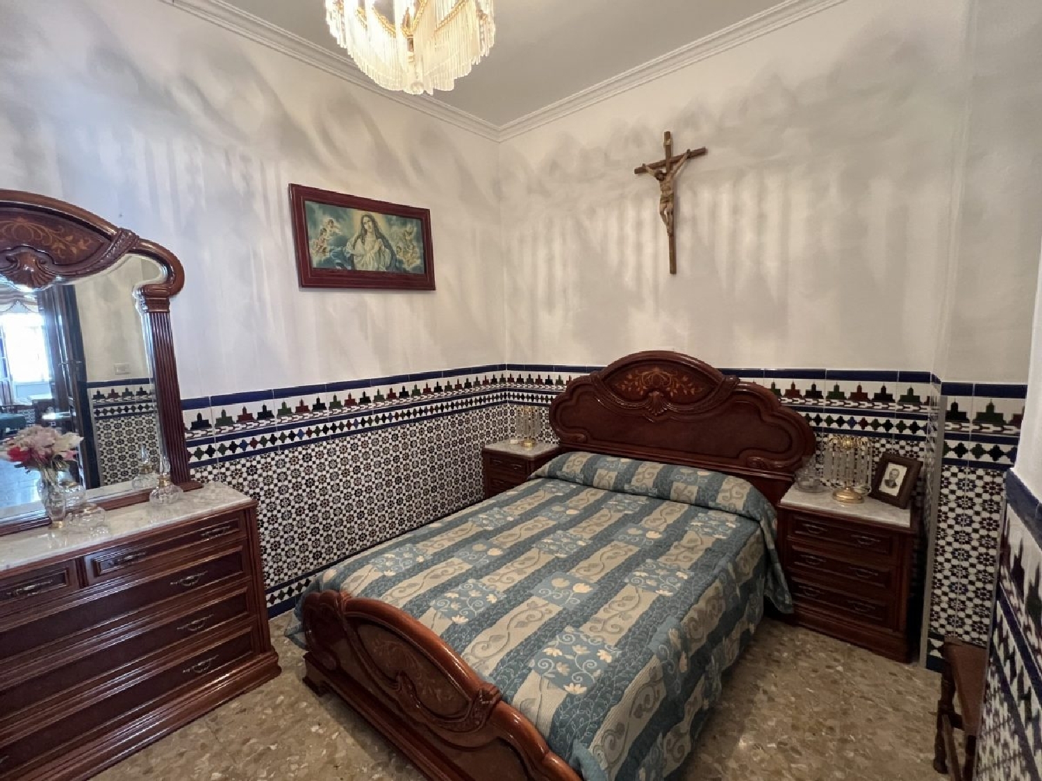  à vendre maison de ville Olvera Sierra De Cádiz 7