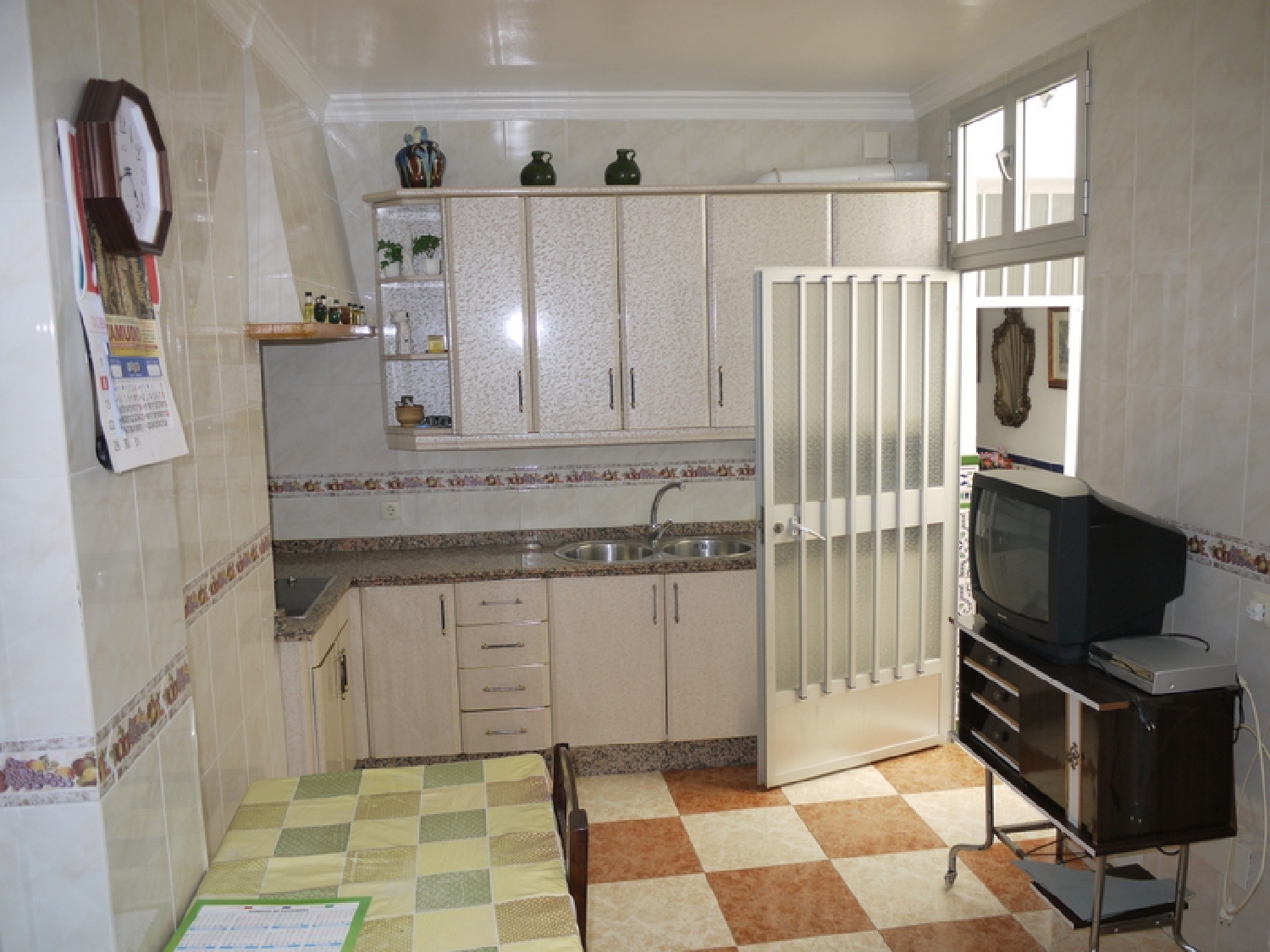  à vendre maison de ville Olvera Sierra De Cádiz 10