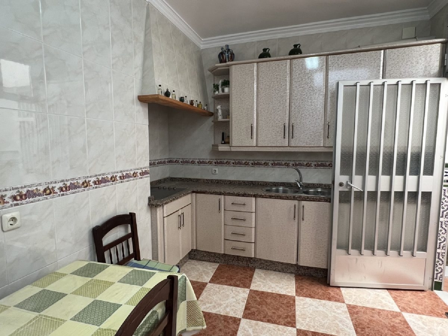  à vendre maison de ville Olvera Sierra De Cádiz 11