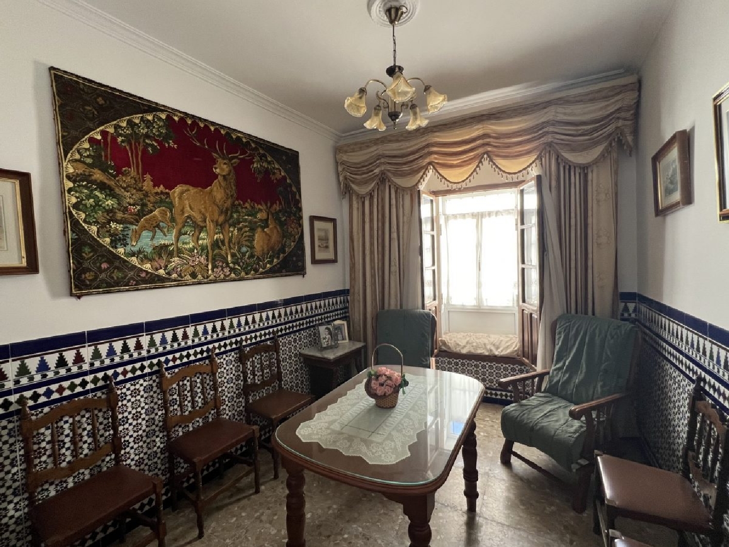  à vendre maison de ville Olvera Sierra De Cádiz 5