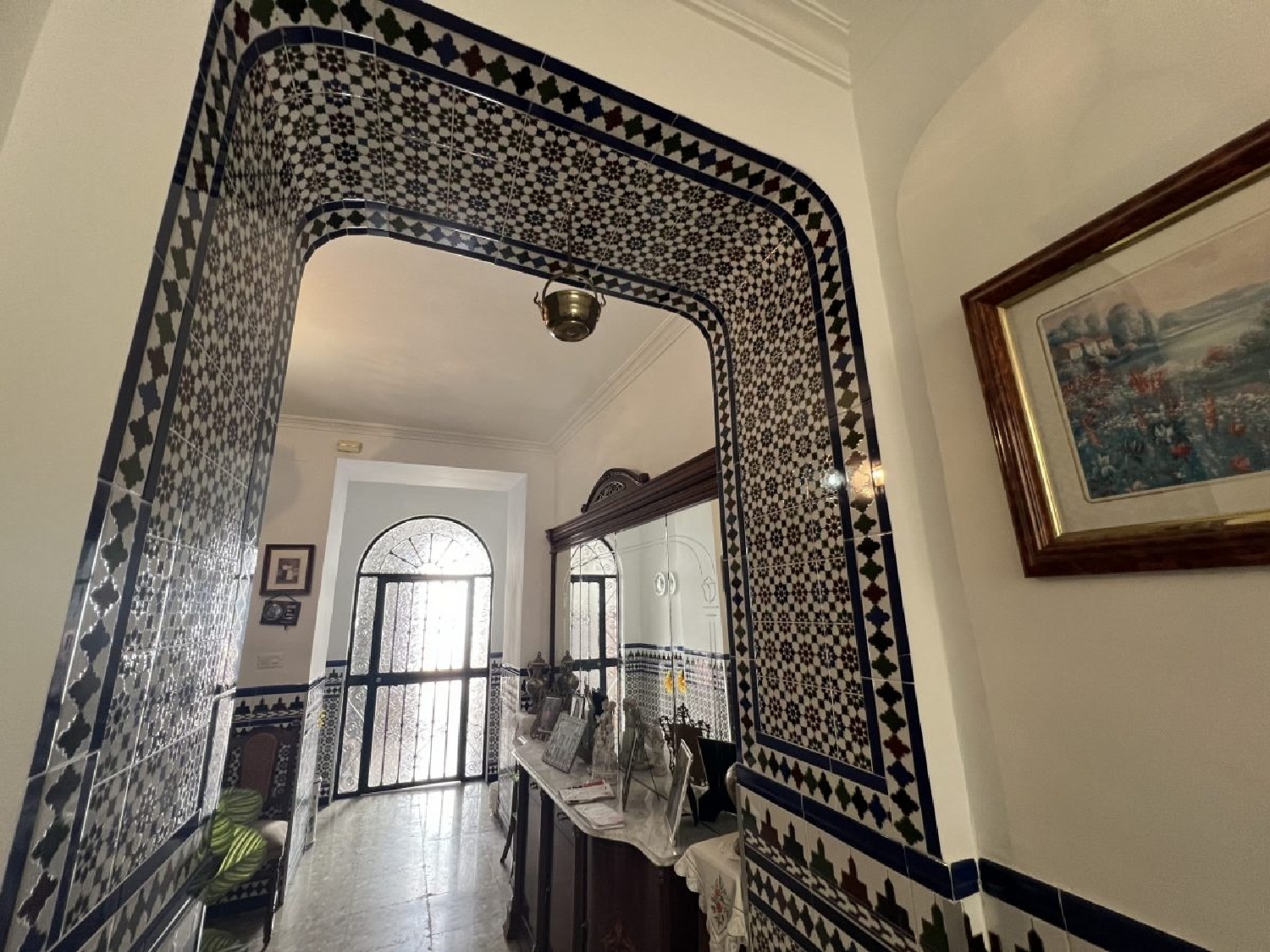  à vendre maison de ville Olvera Sierra De Cádiz 8