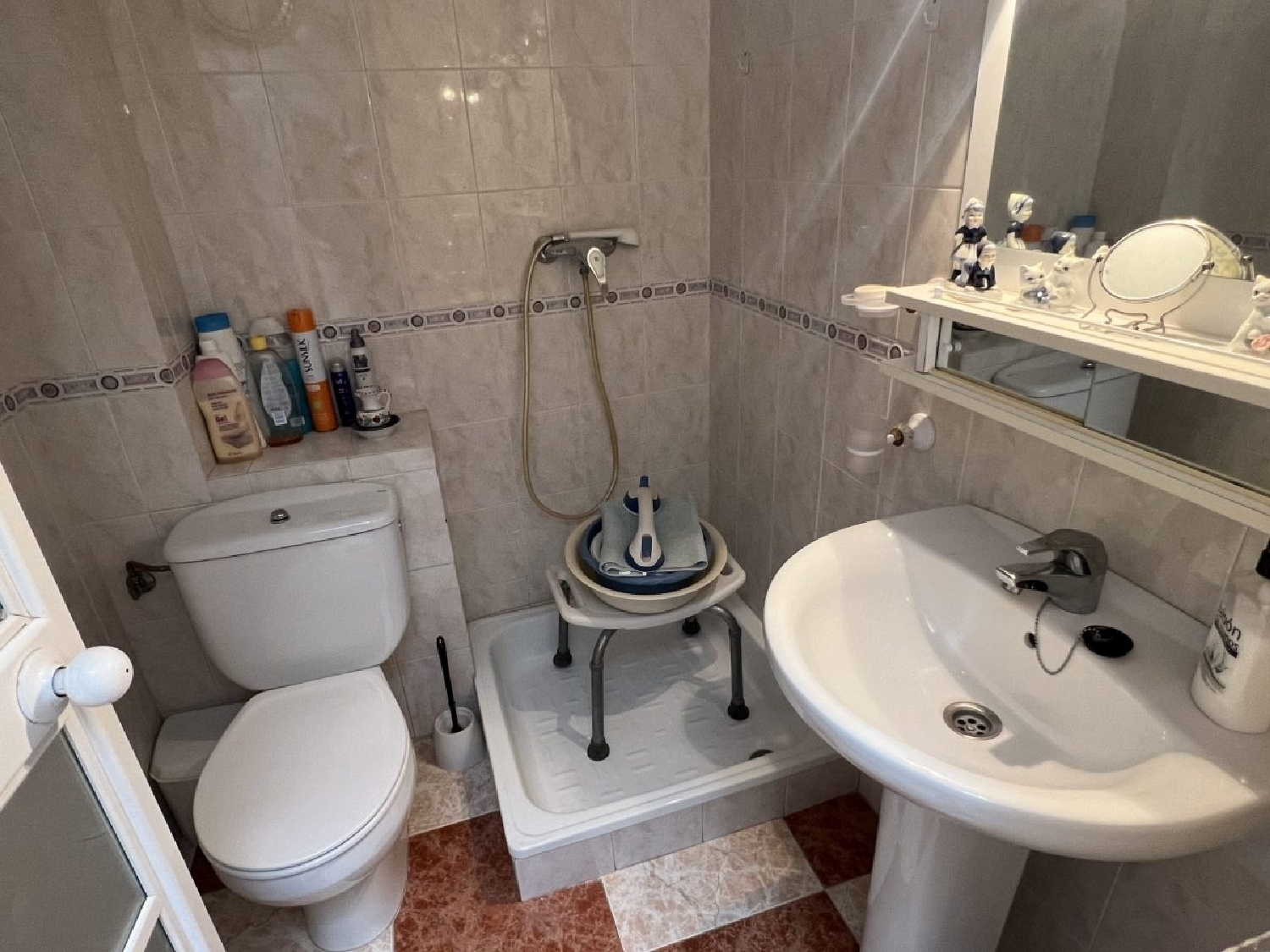  à vendre maison de ville Olvera Sierra De Cádiz 13