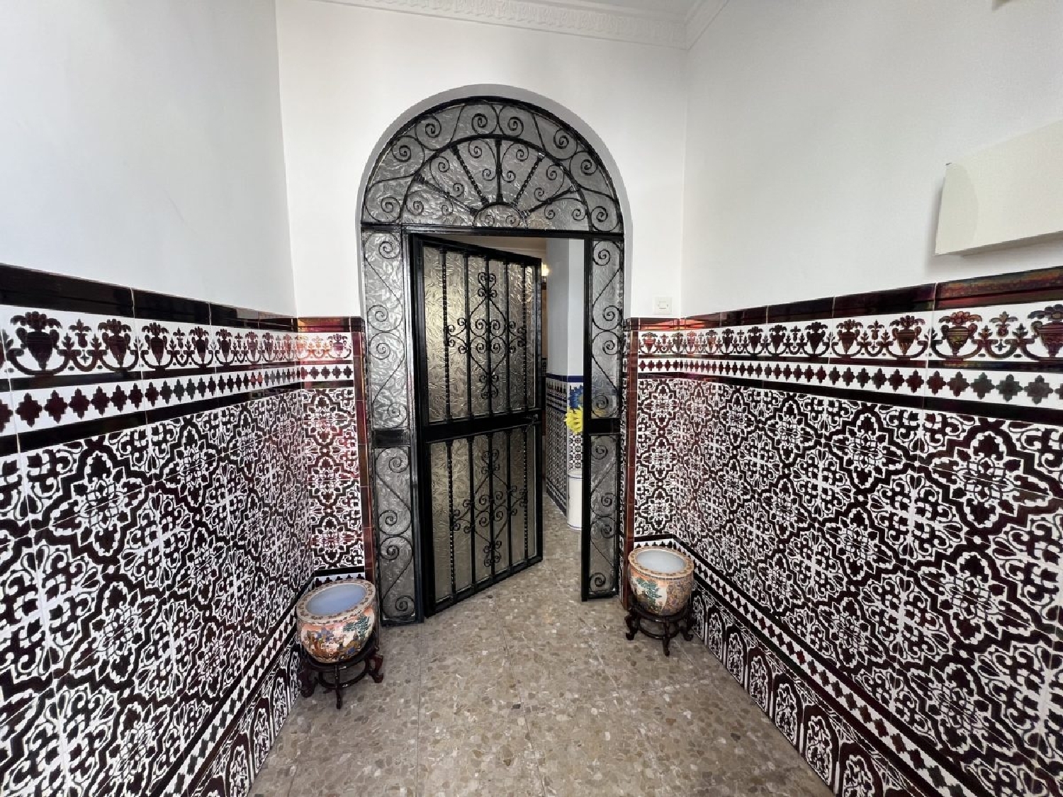 à vendre maison de ville Olvera Sierra De Cádiz 3