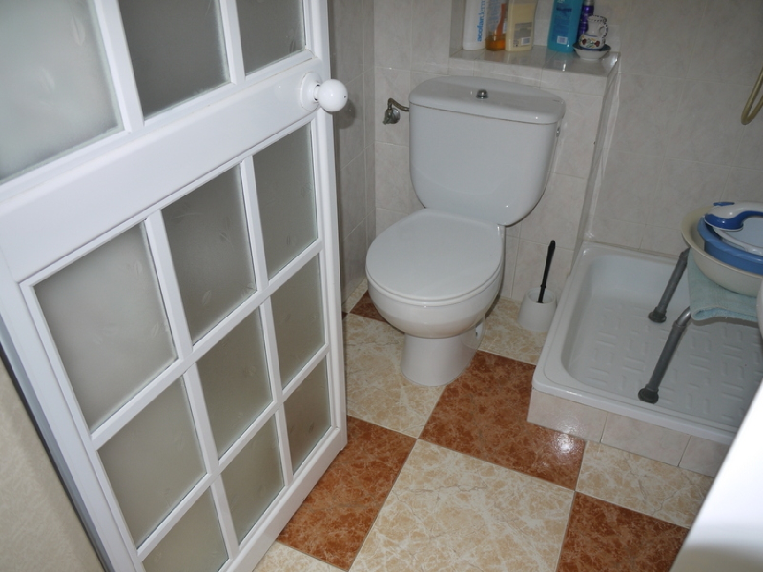  à vendre maison de ville Olvera Sierra De Cádiz 14