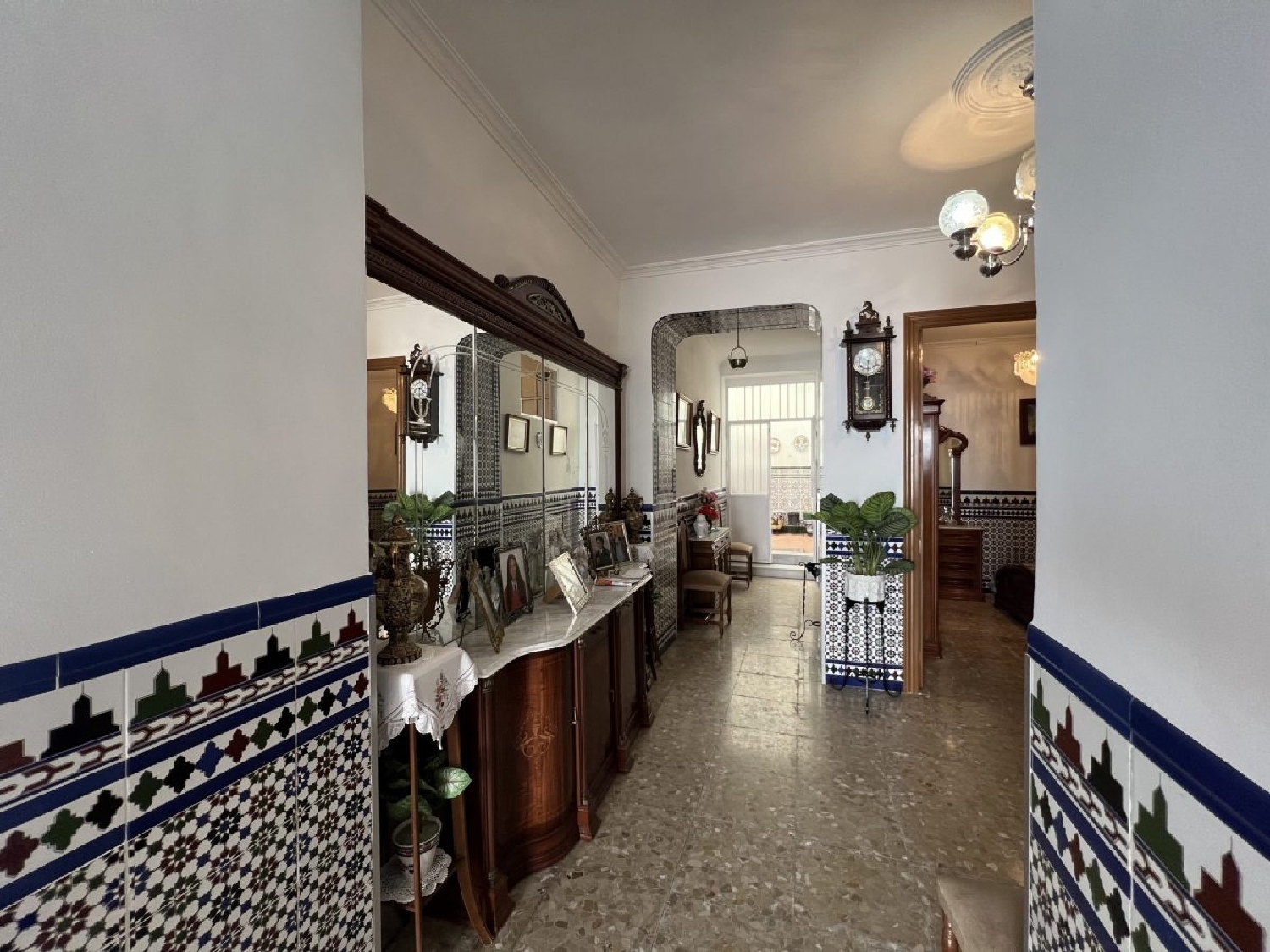  à vendre maison de ville Olvera Sierra De Cádiz 4