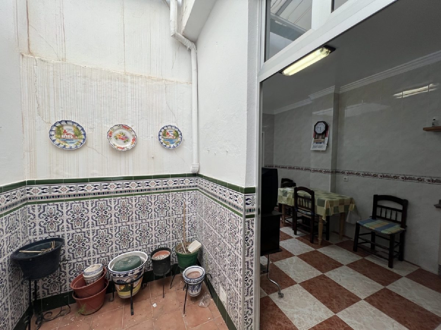  à vendre maison de ville Olvera Sierra De Cádiz 9