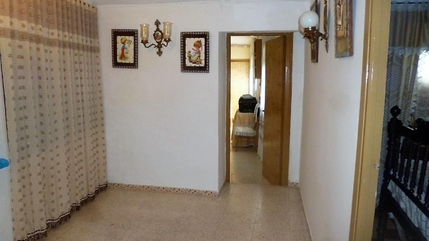  kaufen Reihenhaus Olvera Sierra De Cádiz 9