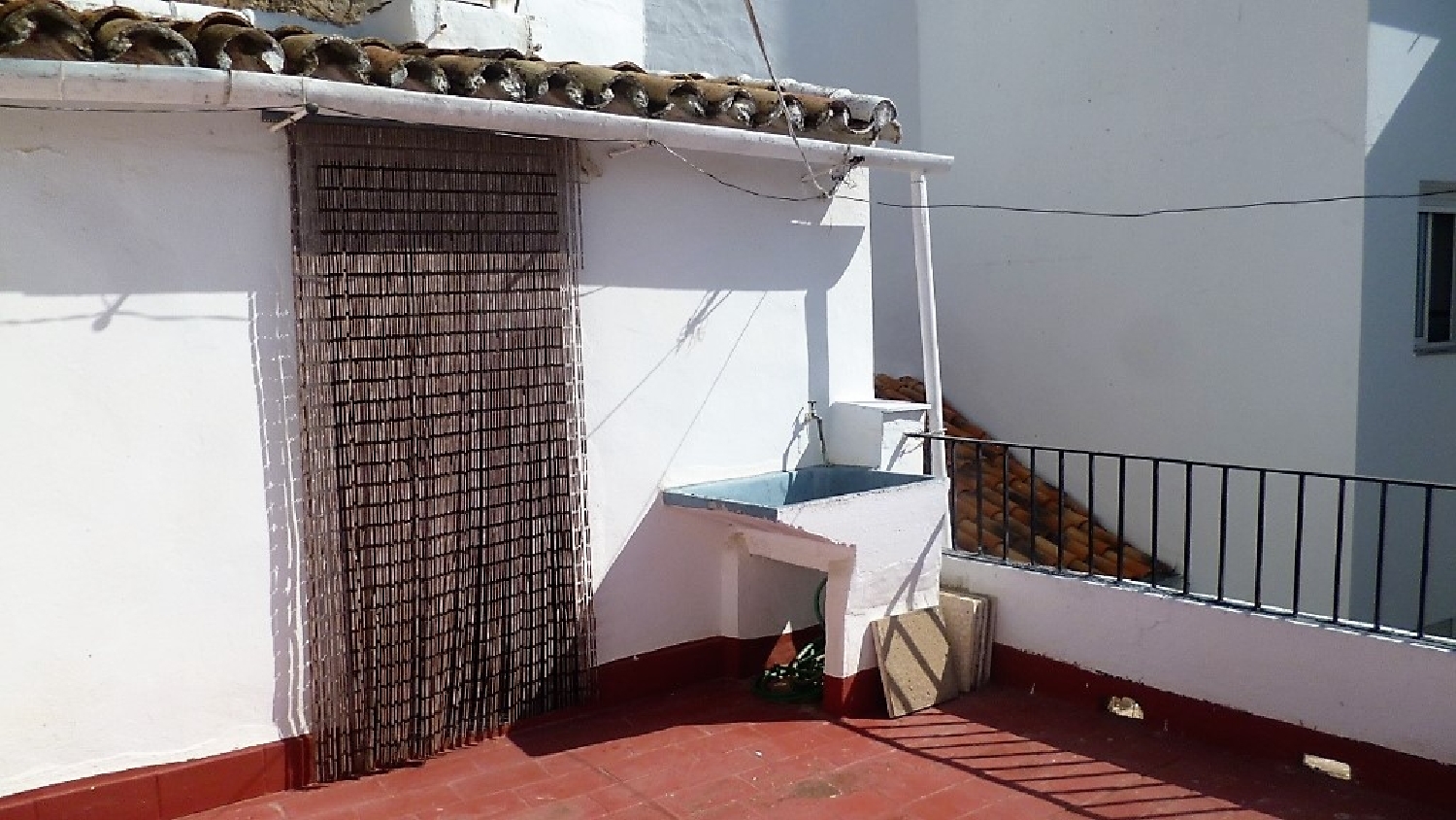  kaufen Reihenhaus Olvera Sierra De Cádiz 4