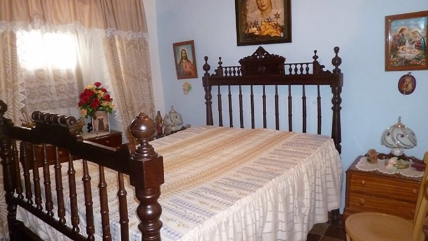  kaufen Reihenhaus Olvera Sierra De Cádiz 11