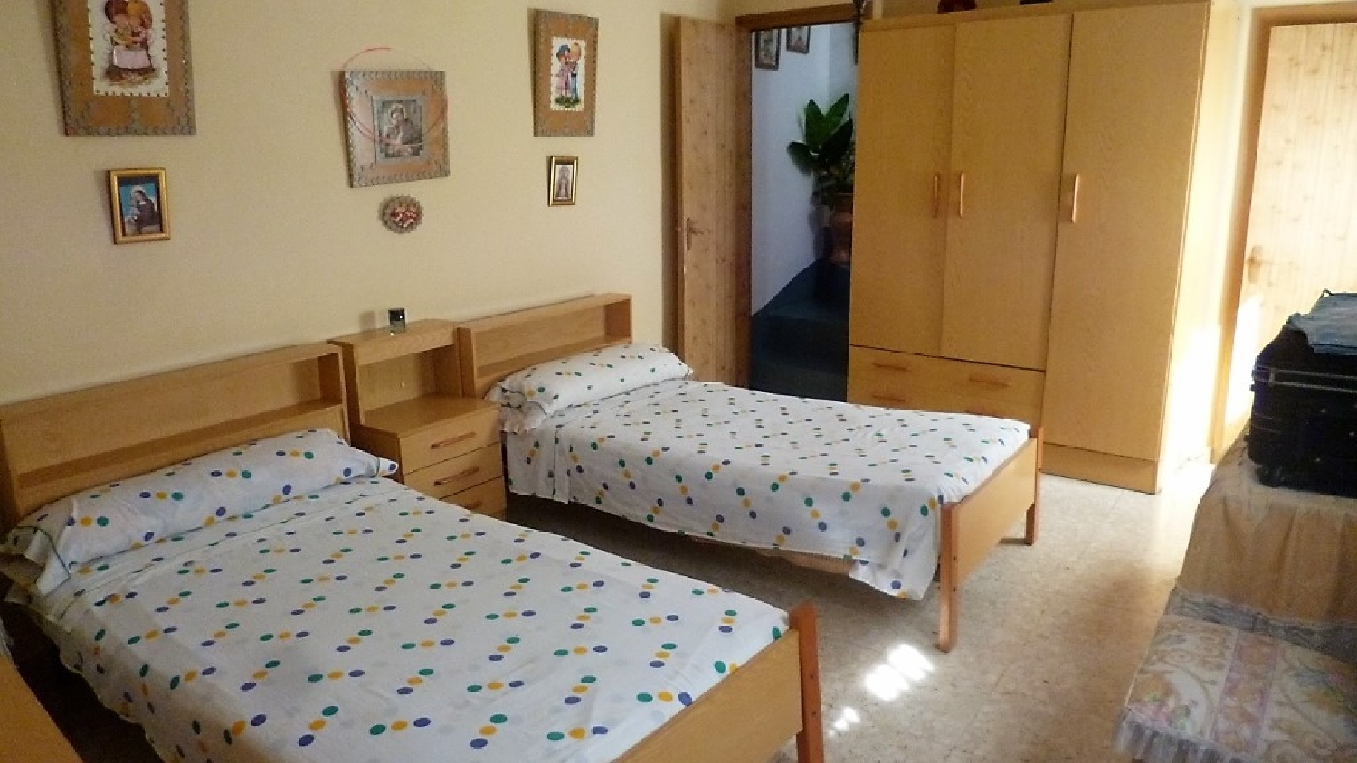kaufen Reihenhaus Olvera Sierra De Cádiz 3