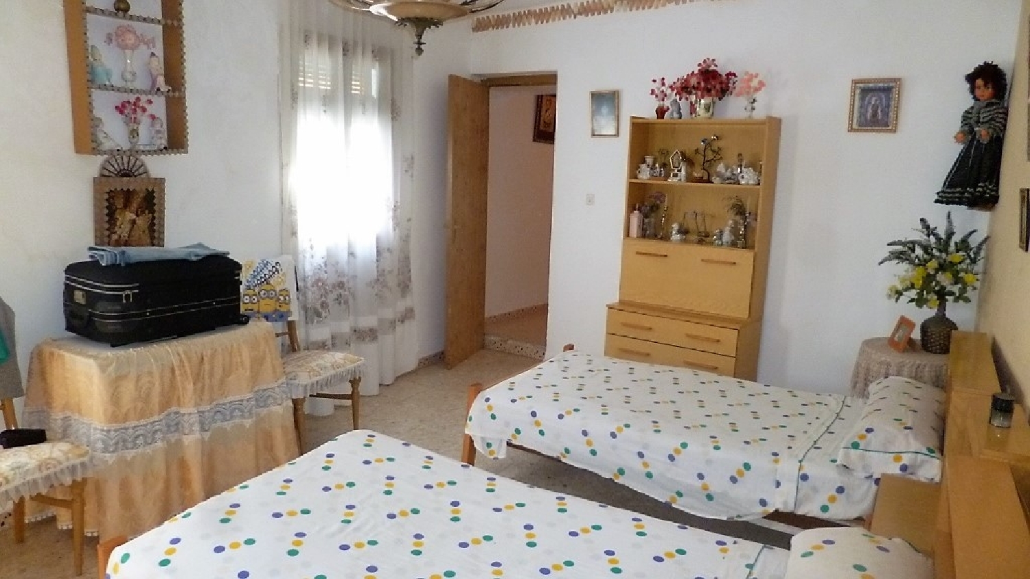  kaufen Reihenhaus Olvera Sierra De Cádiz 7