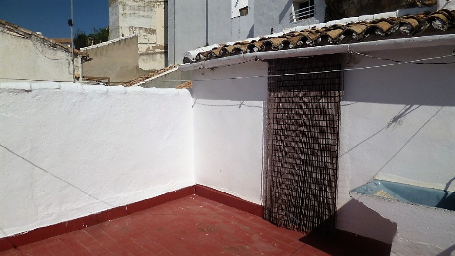 kaufen Reihenhaus Olvera Sierra De Cádiz 2
