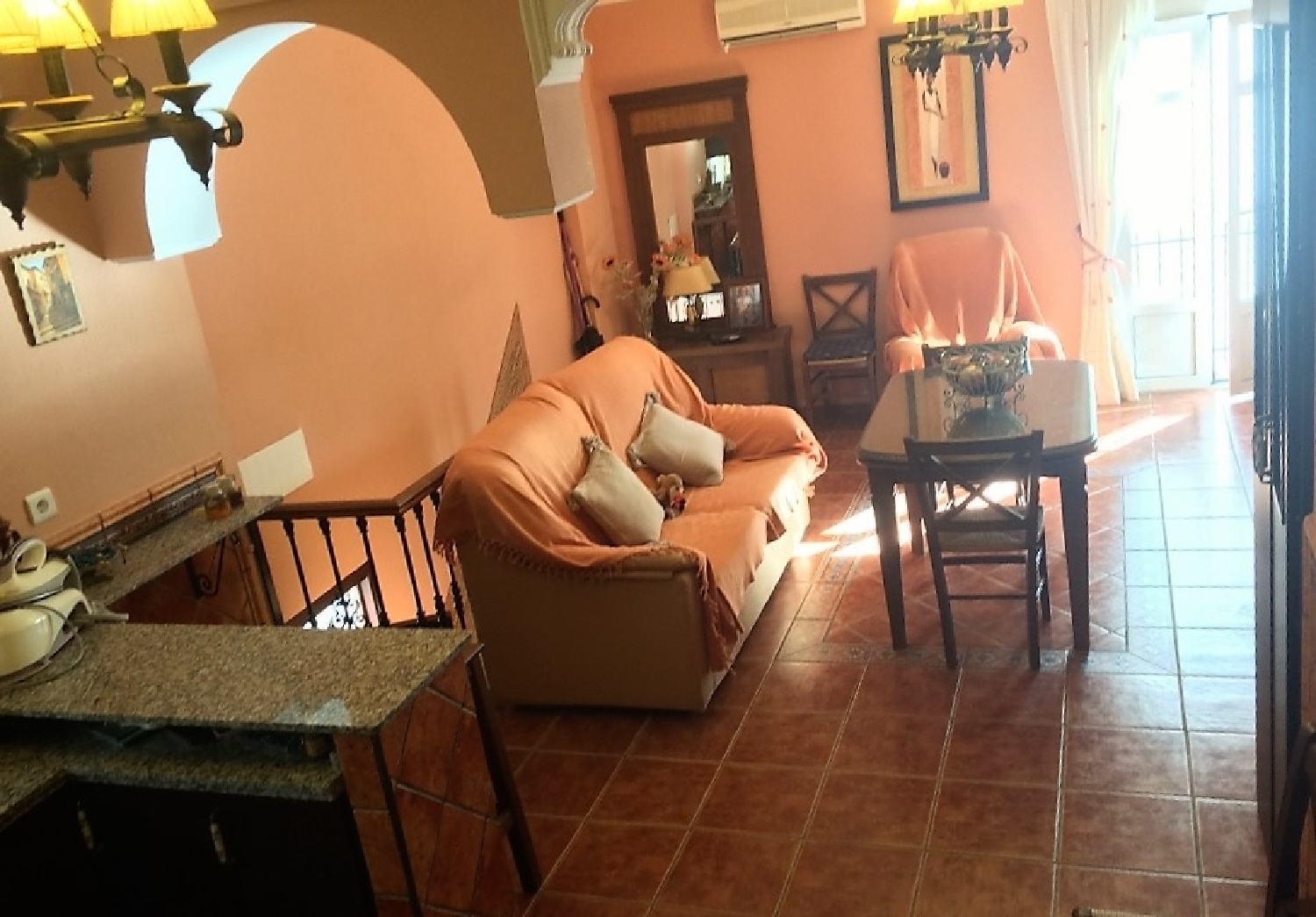  à vendre maison de ville Olvera Sierra De Cádiz 15