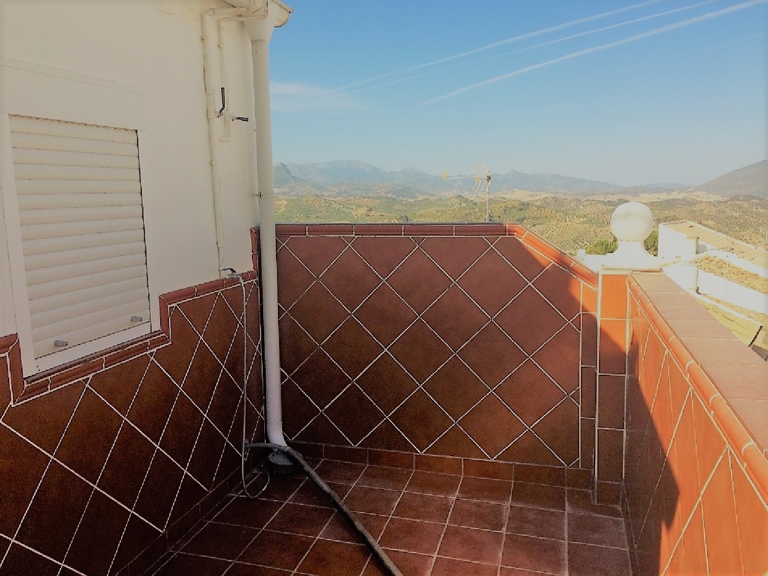  à vendre maison de ville Olvera Sierra De Cádiz 9