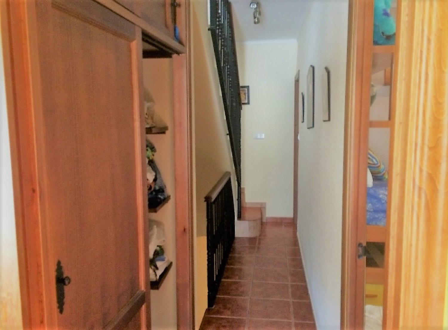  à vendre maison de ville Olvera Sierra De Cádiz 5