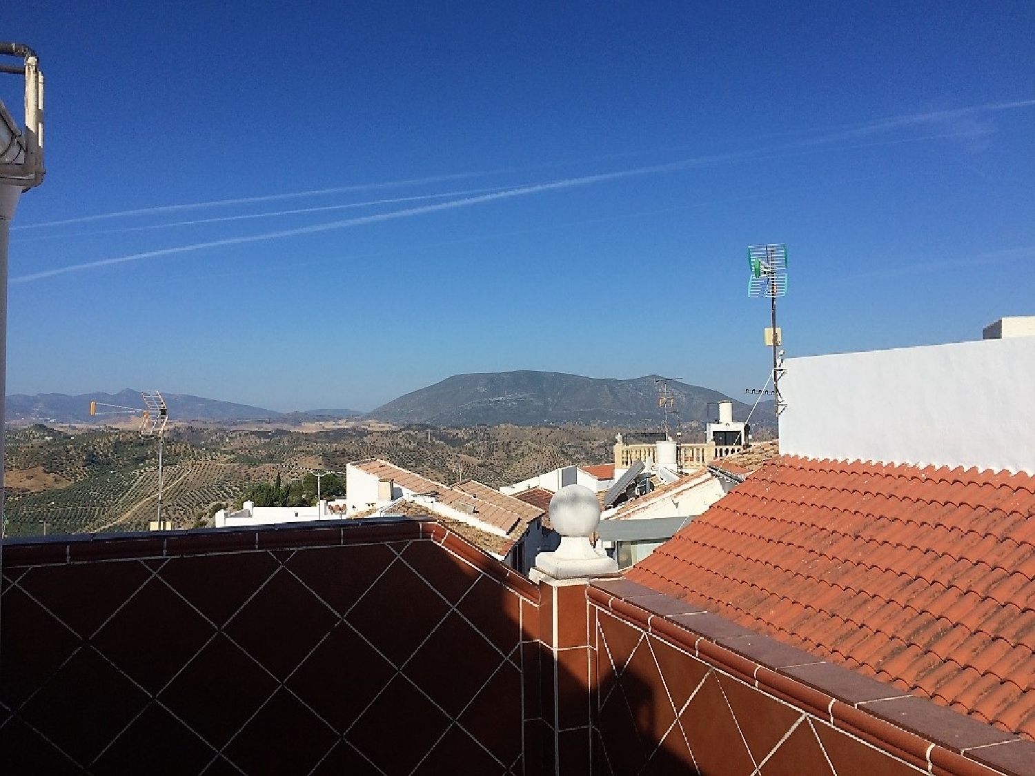  à vendre maison de ville Olvera Sierra De Cádiz 7
