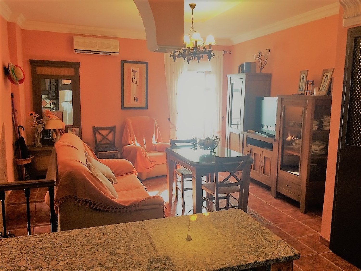 à vendre maison de ville Olvera Sierra De Cádiz 3