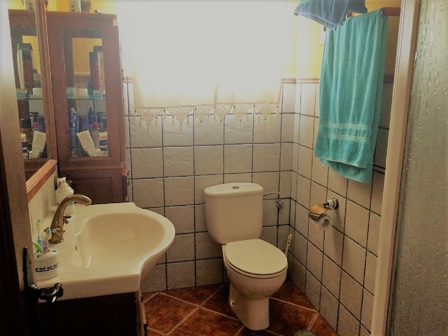  à vendre maison de ville Olvera Sierra De Cádiz 4