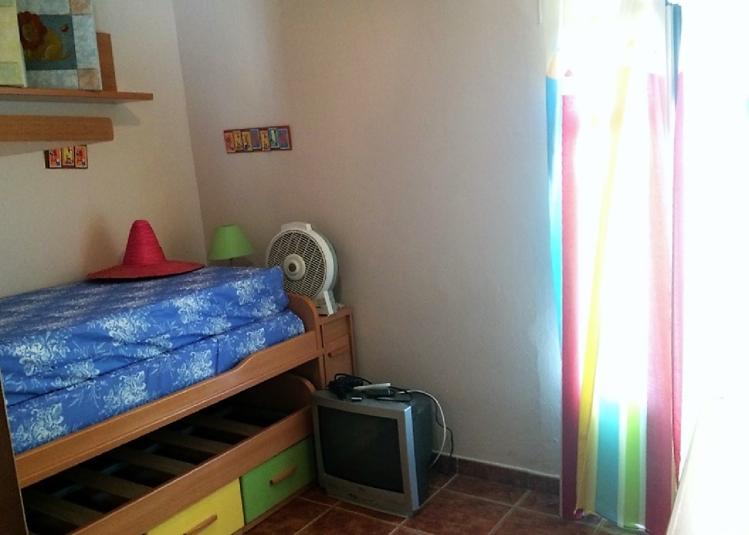 à vendre maison de ville Olvera Sierra De Cádiz 2