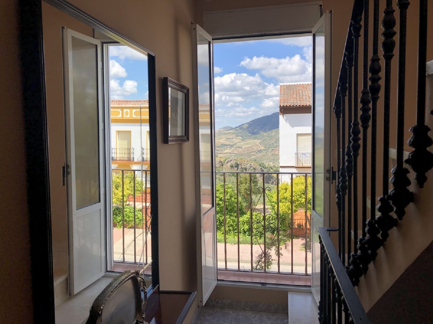  à vendre maison de ville Olvera Sierra De Cádiz 5