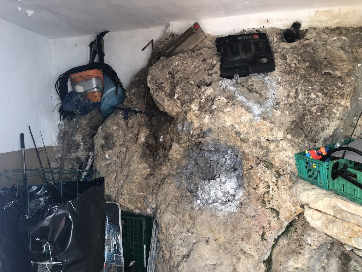 à vendre maison de ville Olvera Sierra De Cádiz 2