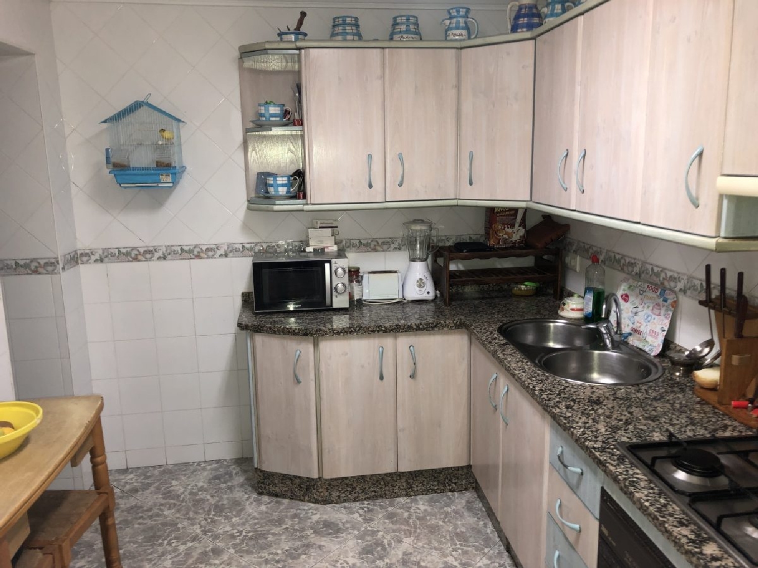 à vendre maison de ville Olvera Sierra De Cádiz 3
