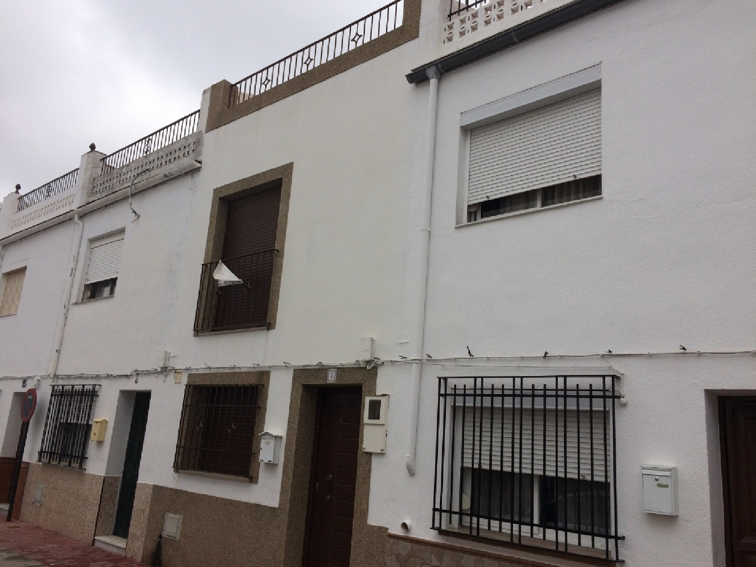  à vendre maison de ville Olvera Sierra De Cádiz 12