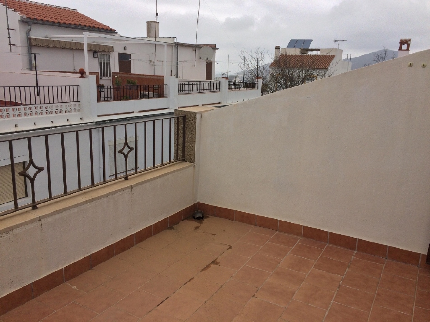  à vendre maison de ville Olvera Sierra De Cádiz 4