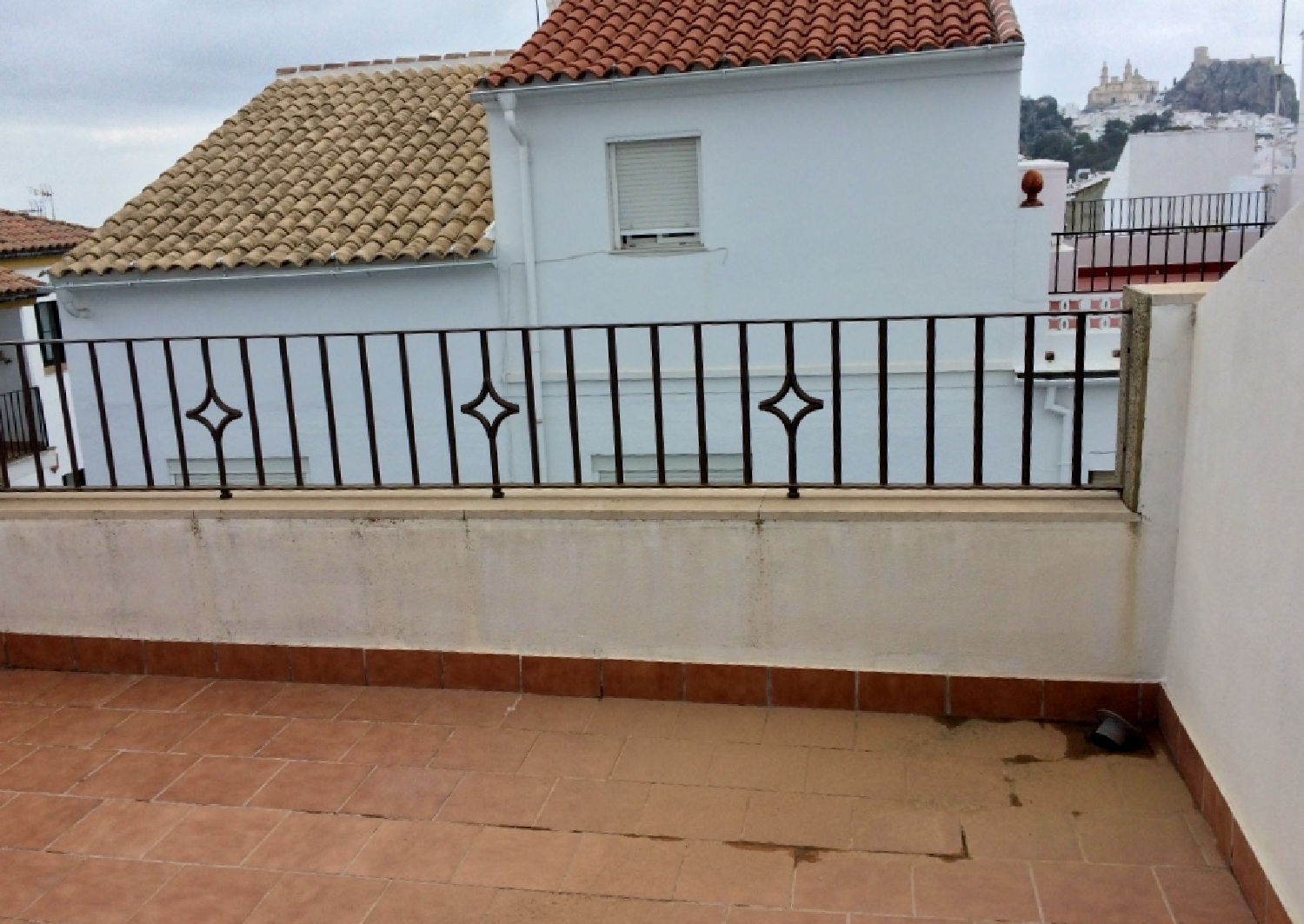  à vendre maison de ville Olvera Sierra De Cádiz 13