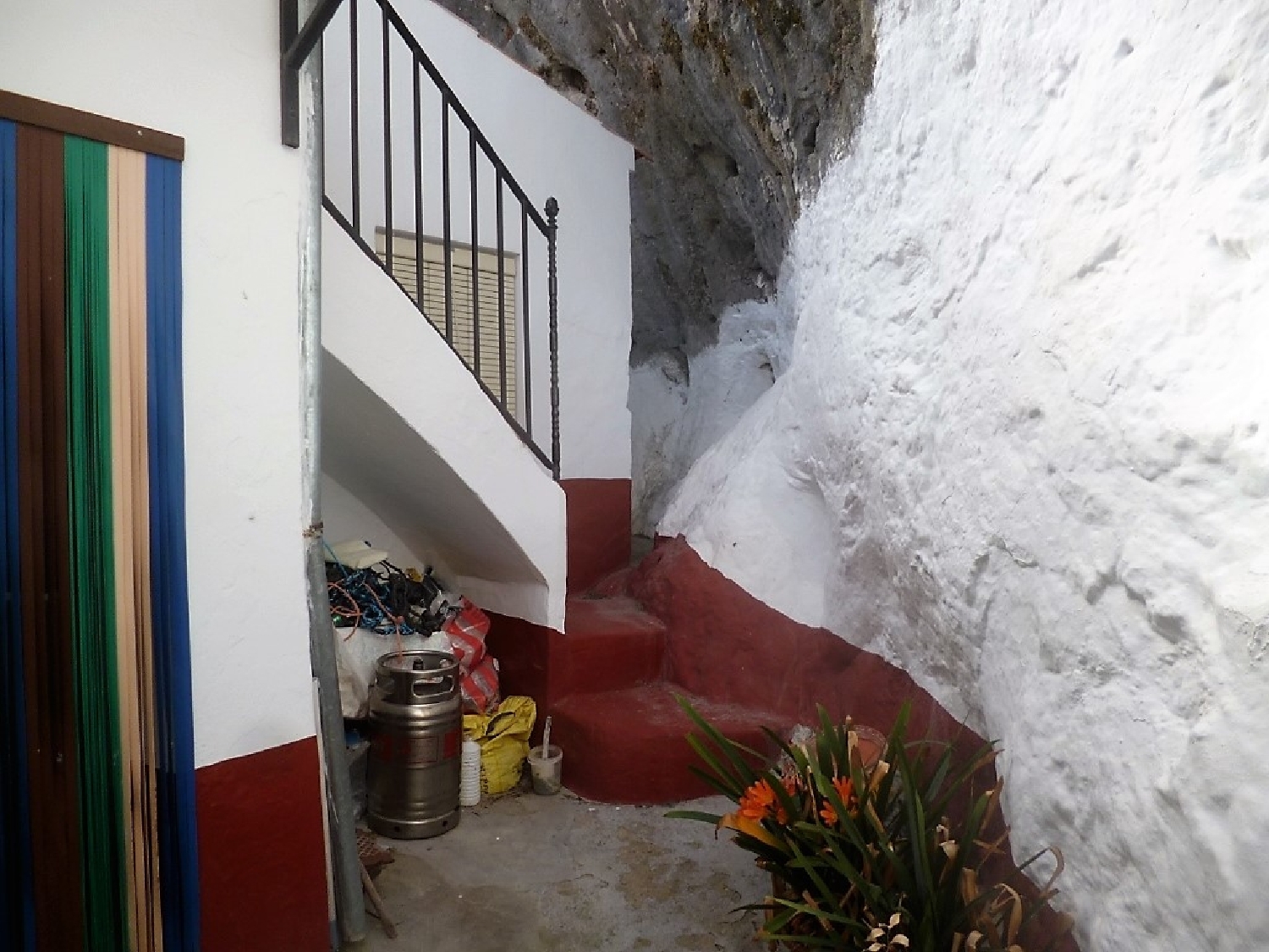  kaufen Reihenhaus Olvera Sierra De Cádiz 5