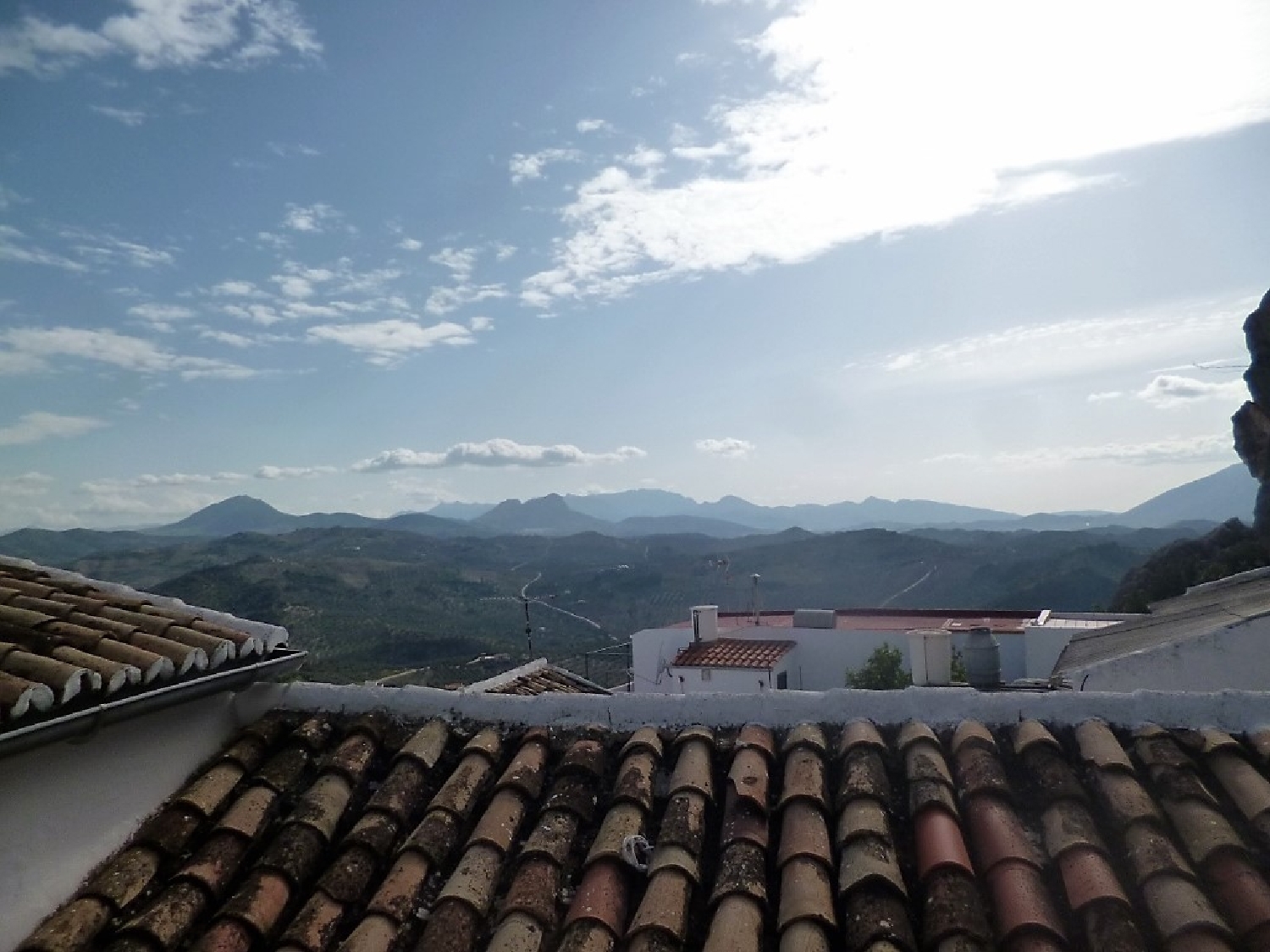  kaufen Reihenhaus Olvera Sierra De Cádiz 11