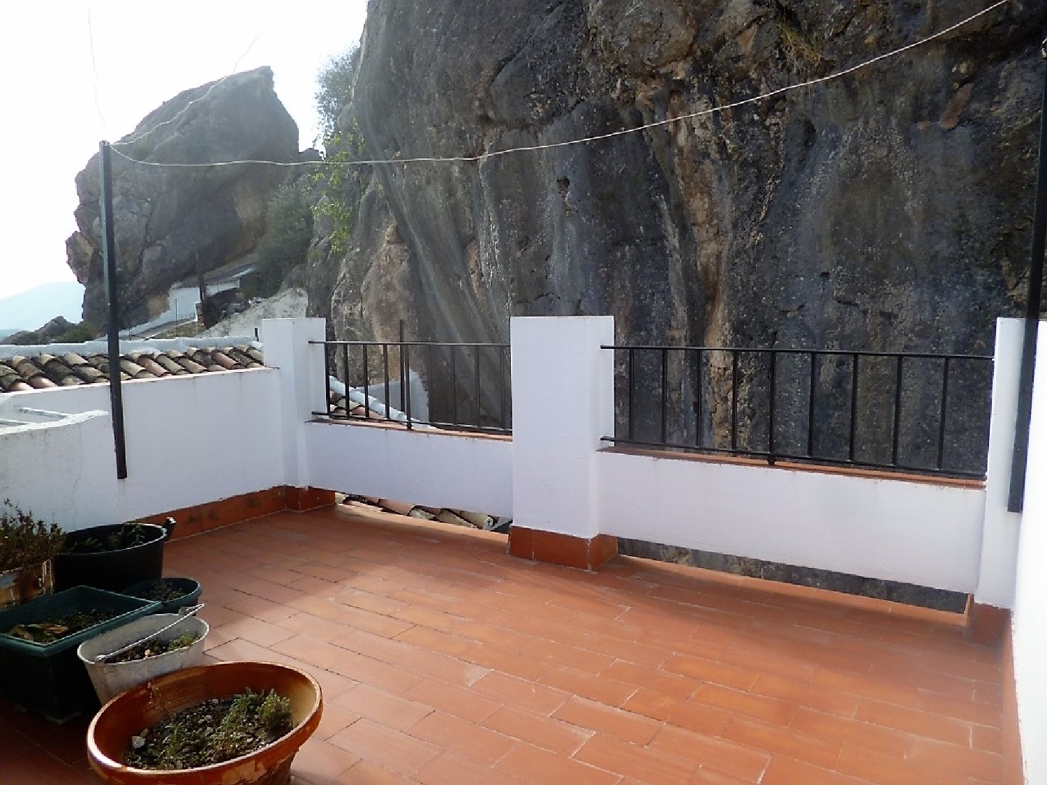  kaufen Reihenhaus Olvera Sierra De Cádiz 10