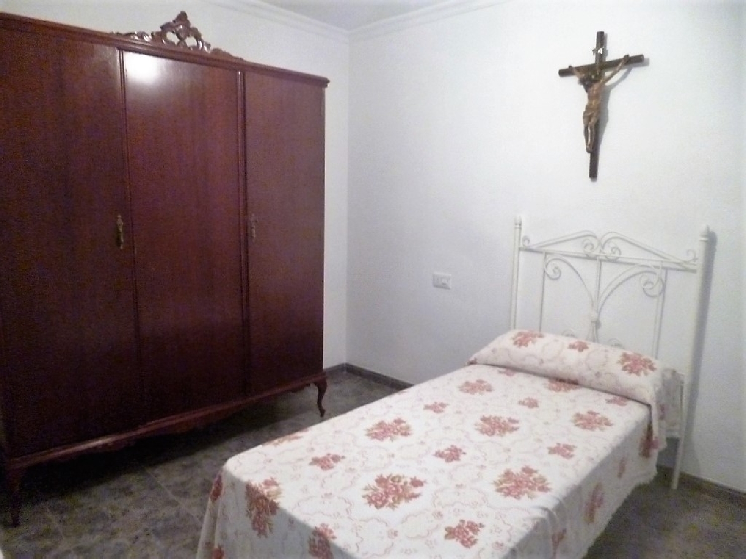  kaufen Reihenhaus Olvera Sierra De Cádiz 1