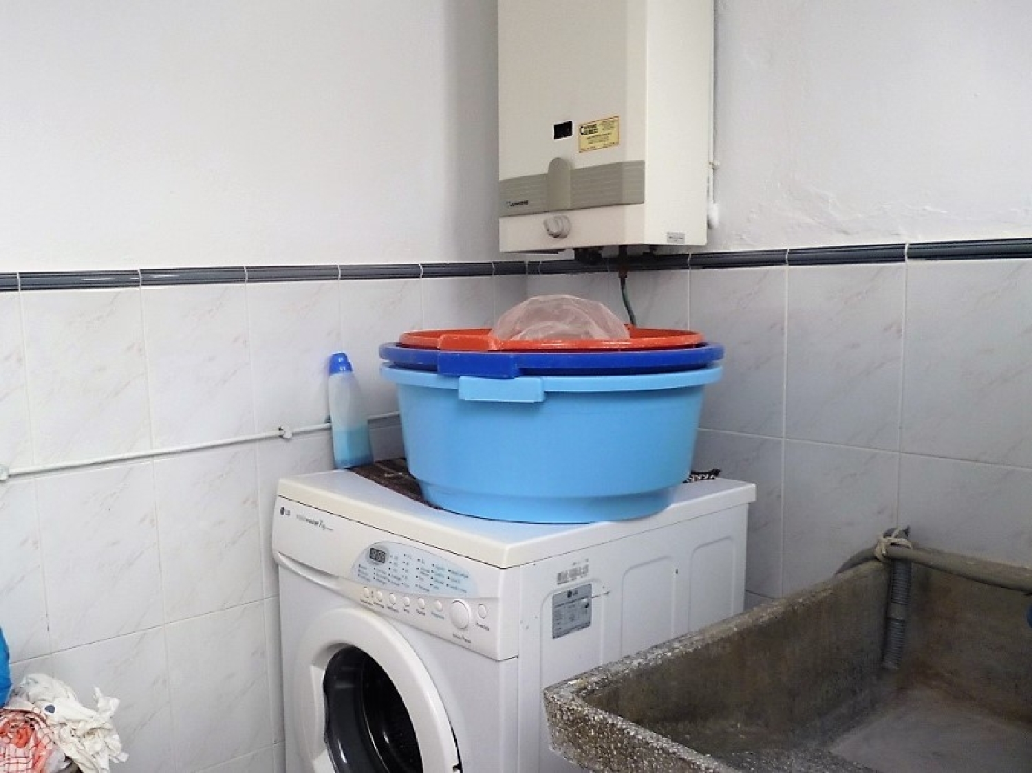  kaufen Reihenhaus Olvera Sierra De Cádiz 9