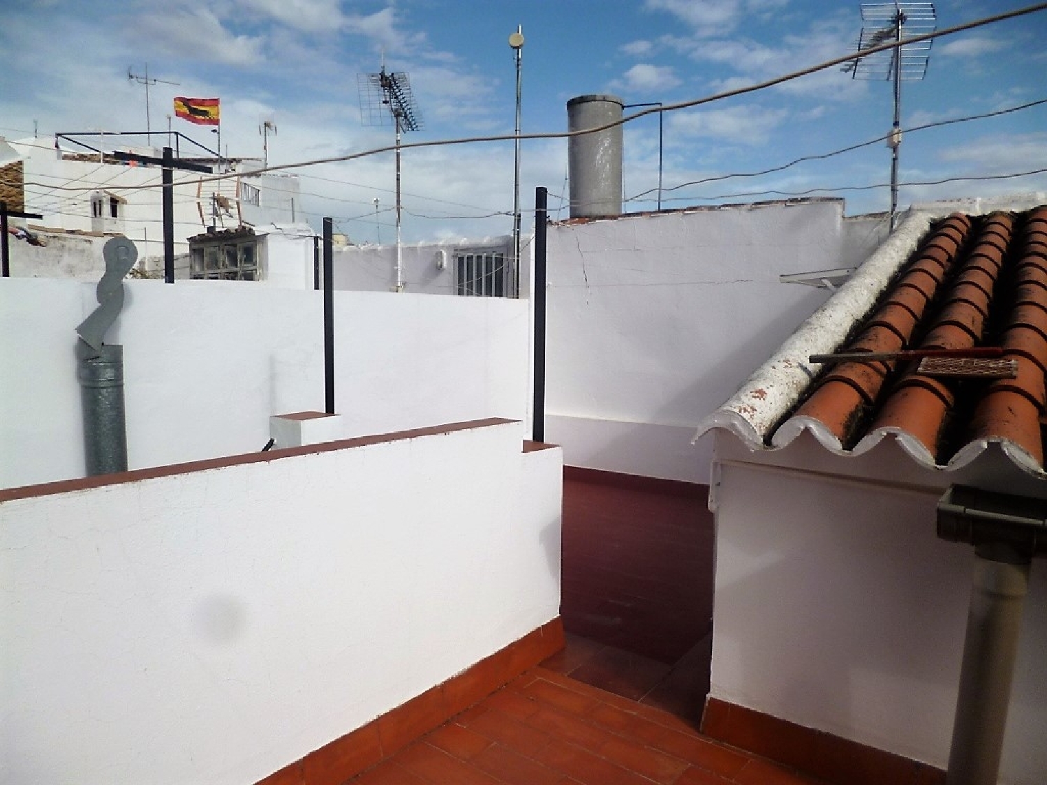  kaufen Reihenhaus Olvera Sierra De Cádiz 12