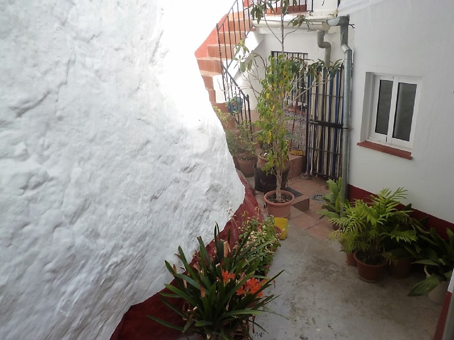  kaufen Reihenhaus Olvera Sierra De Cádiz 7