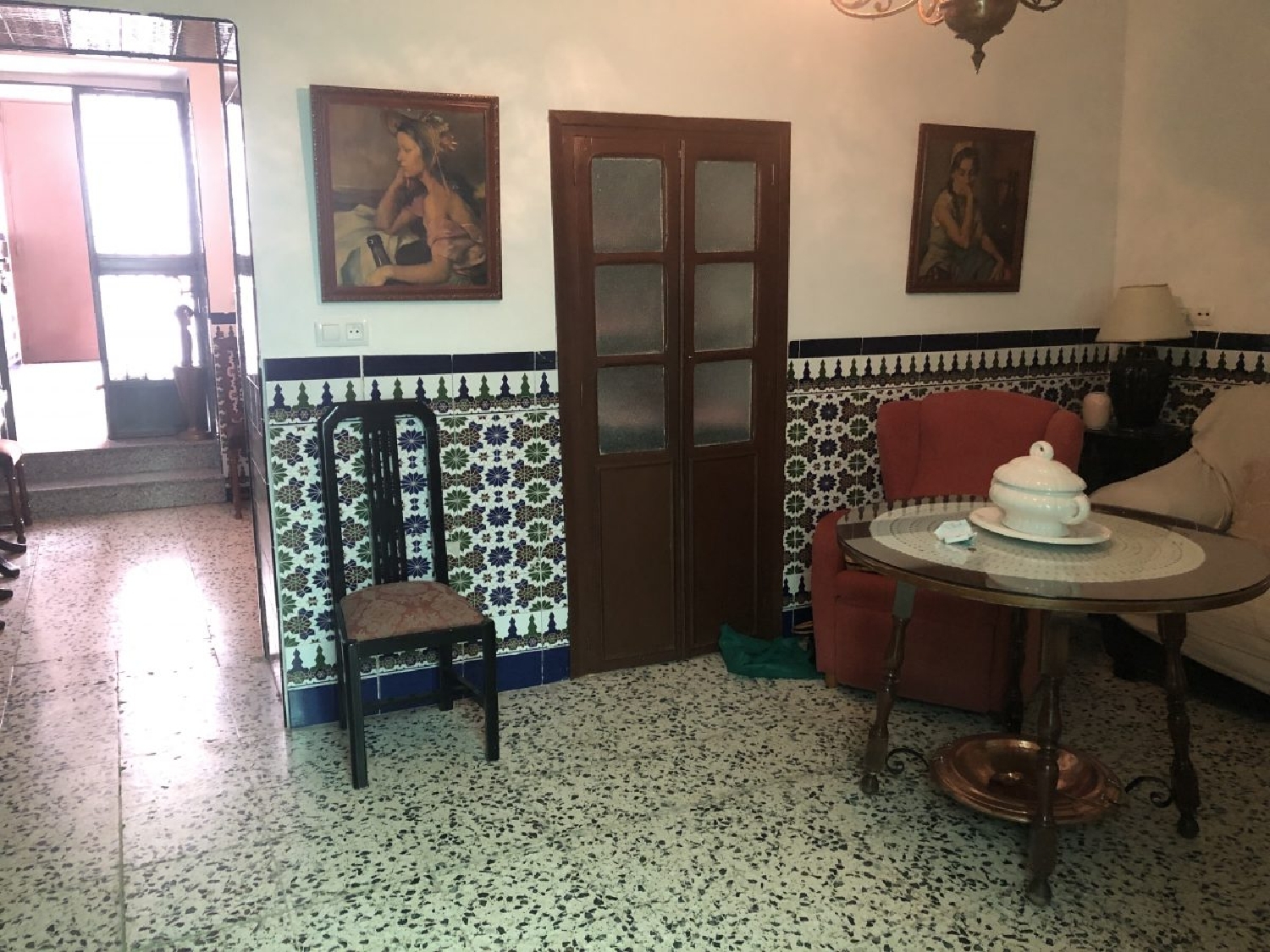  kaufen Reihenhaus Olvera Sierra De Cádiz 4