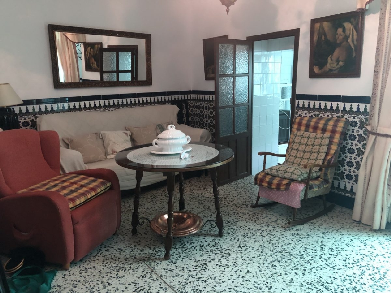  kaufen Reihenhaus Olvera Sierra De Cádiz 8