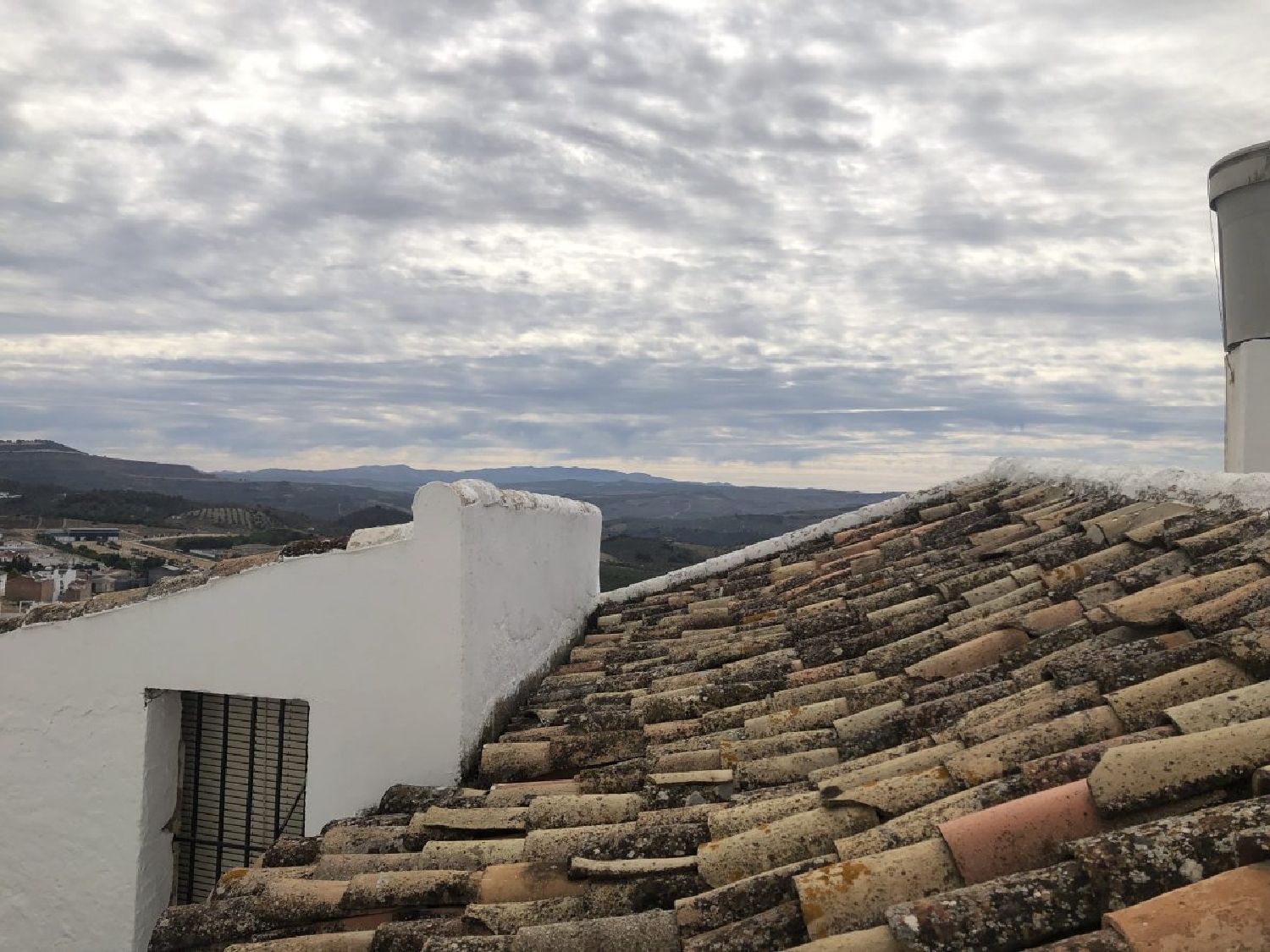  kaufen Reihenhaus Olvera Sierra De Cádiz 15