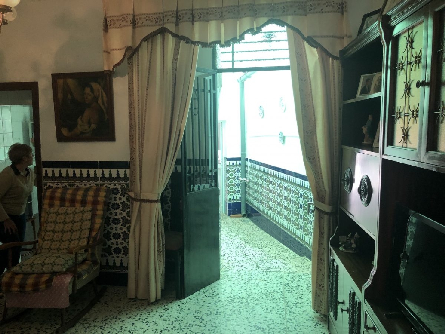  kaufen Reihenhaus Olvera Sierra De Cádiz 11