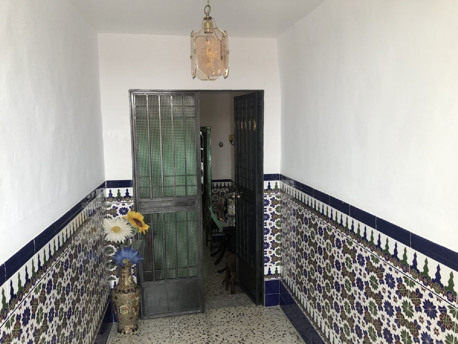 kaufen Reihenhaus Olvera Sierra De Cádiz 2