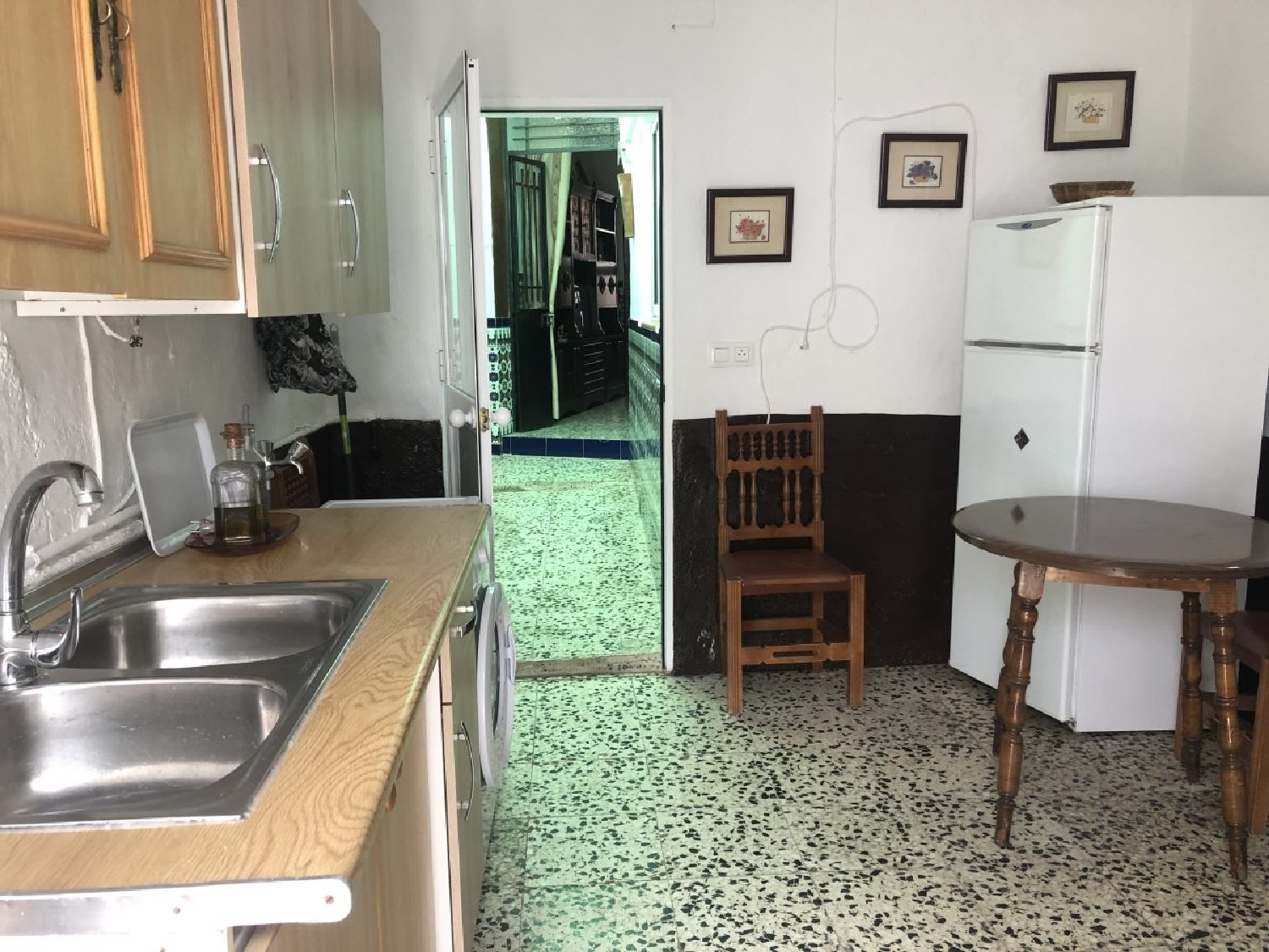  kaufen Reihenhaus Olvera Sierra De Cádiz 14