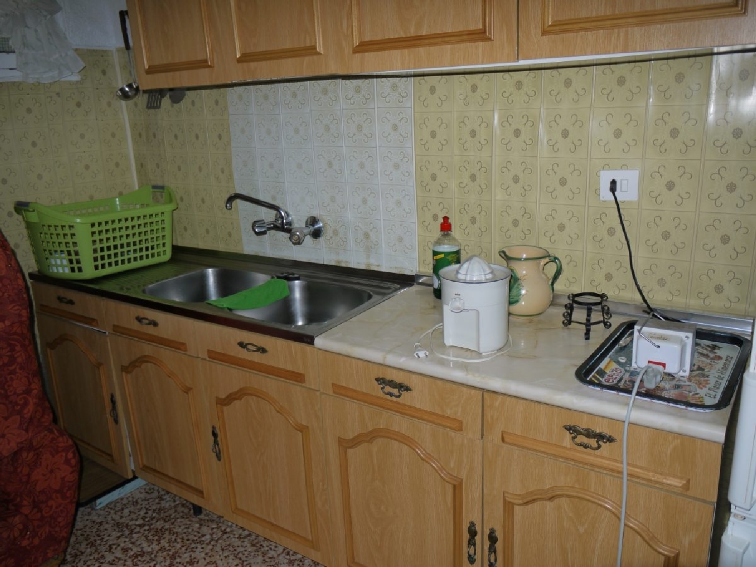  kaufen Reihenhaus Olvera Sierra De Cádiz 6