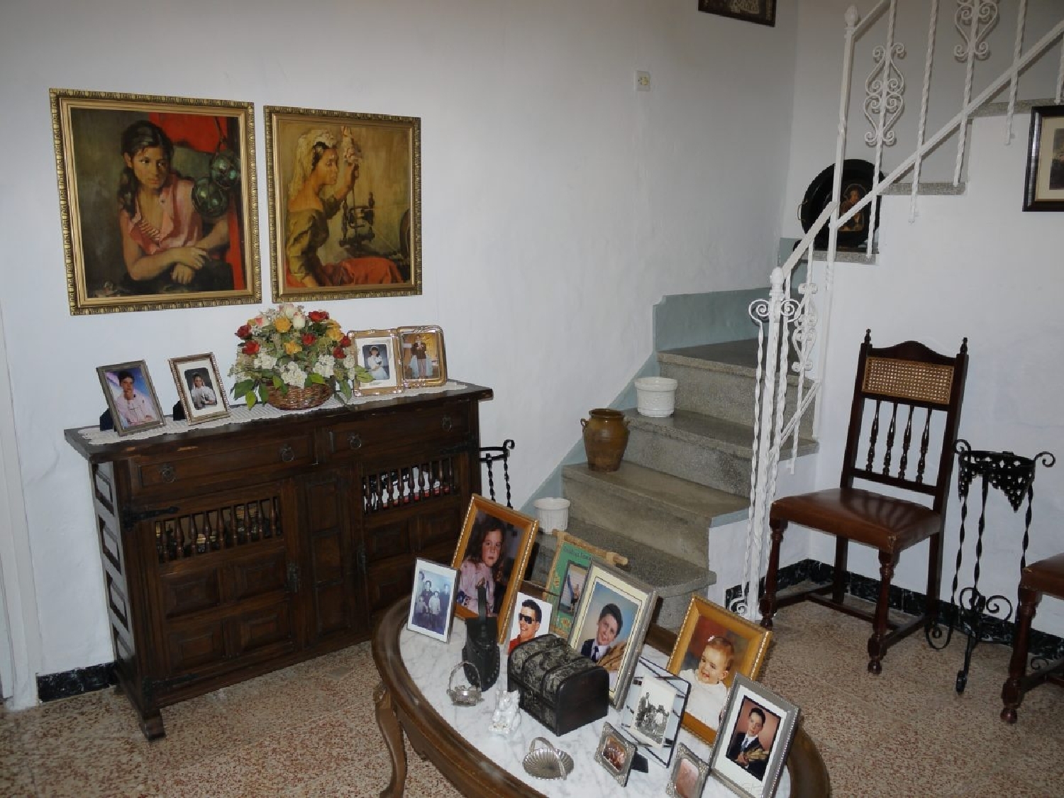kaufen Reihenhaus Olvera Sierra De Cádiz 3
