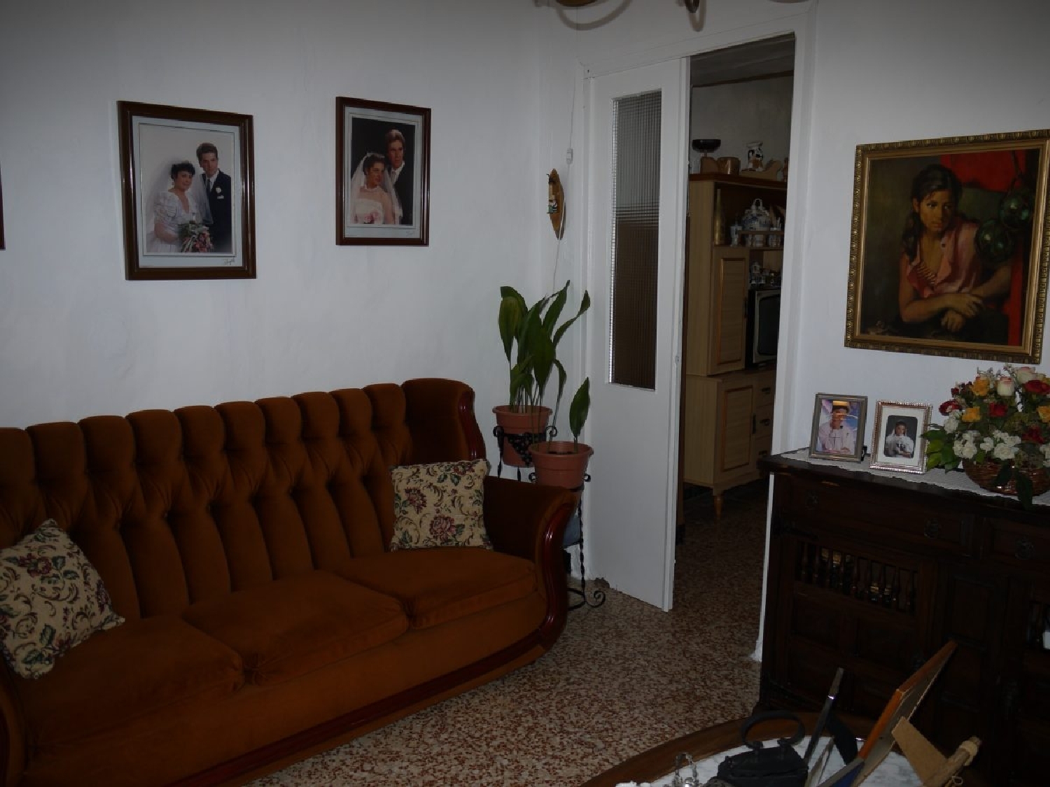  kaufen Reihenhaus Olvera Sierra De Cádiz 10