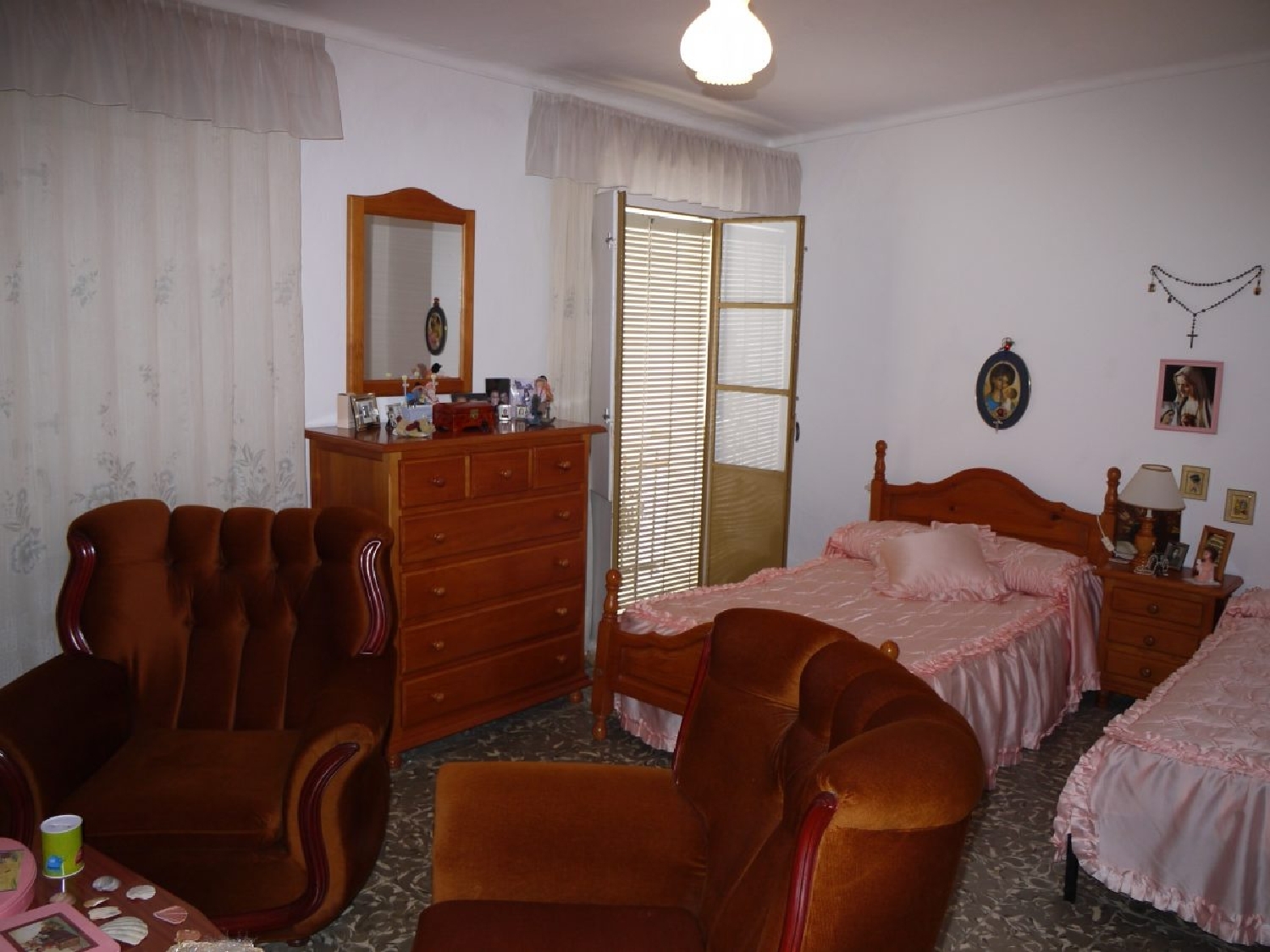  kaufen Reihenhaus Olvera Sierra De Cádiz 13