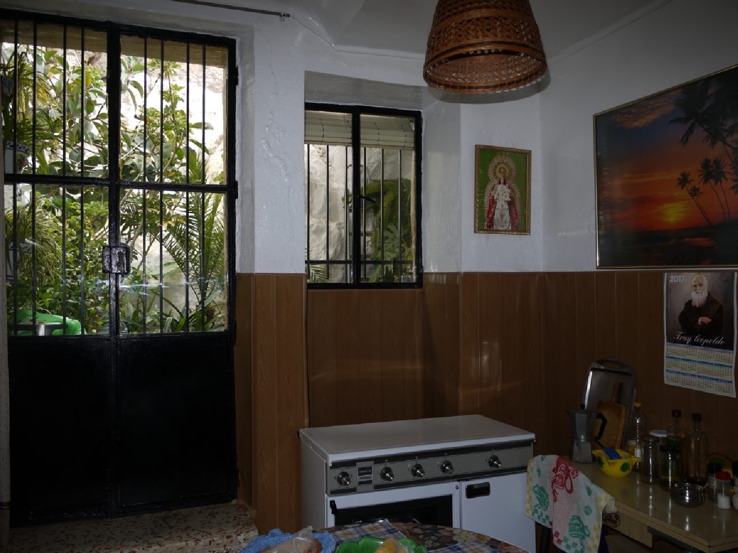  kaufen Reihenhaus Olvera Sierra De Cádiz 5