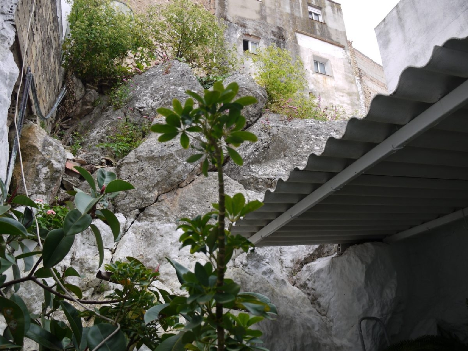  kaufen Reihenhaus Olvera Sierra De Cádiz 7