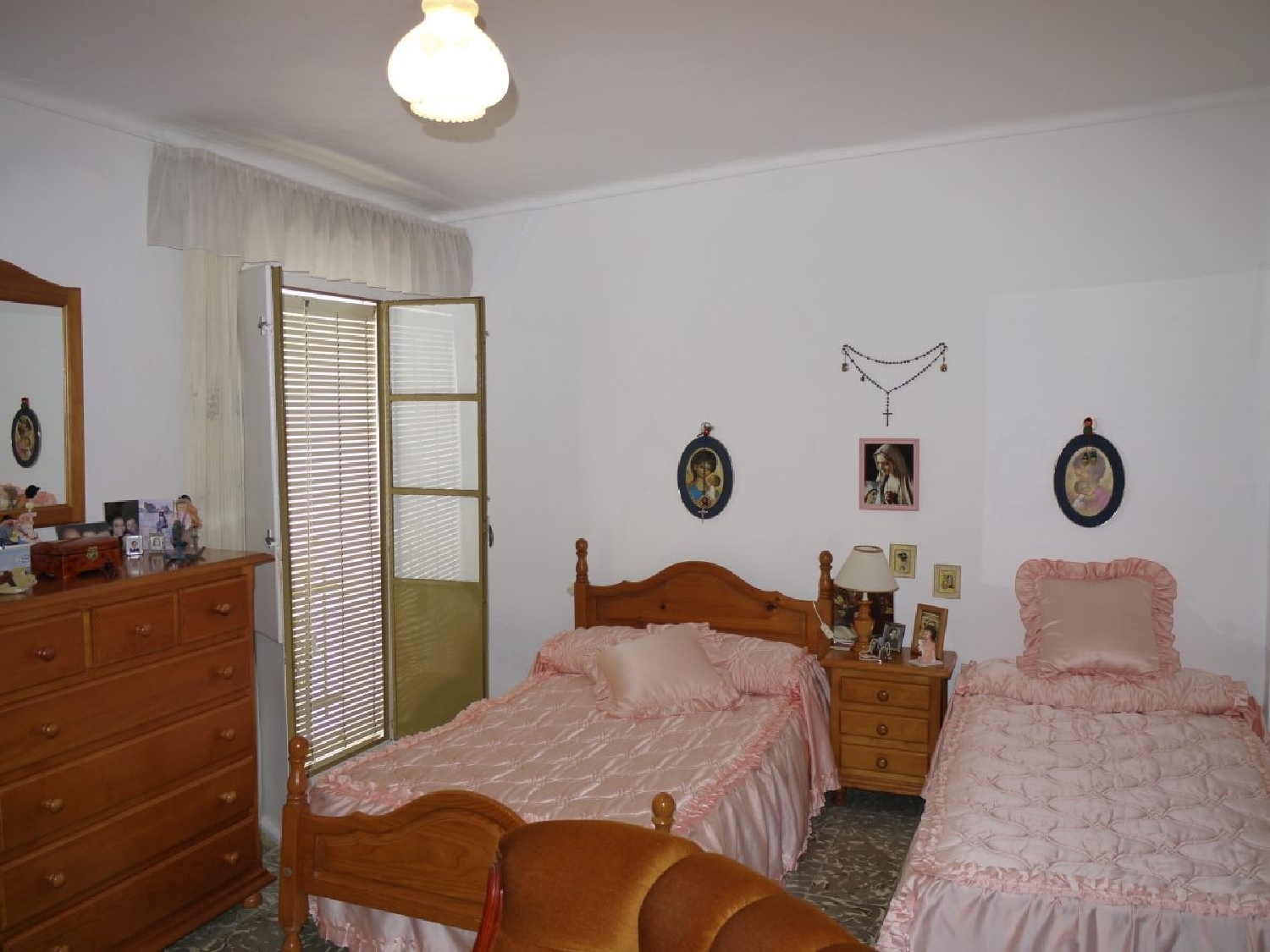  kaufen Reihenhaus Olvera Sierra De Cádiz 12